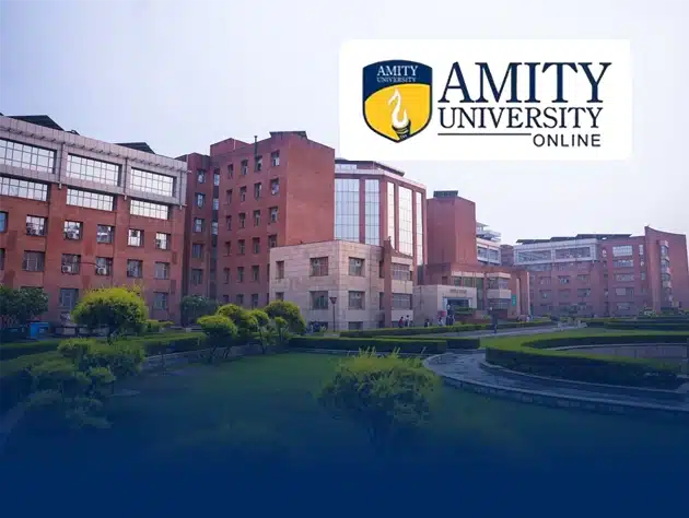 Amity University Online