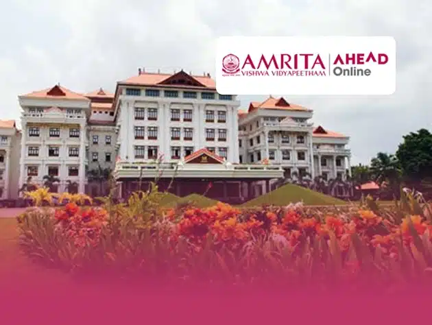 Amrita University Online