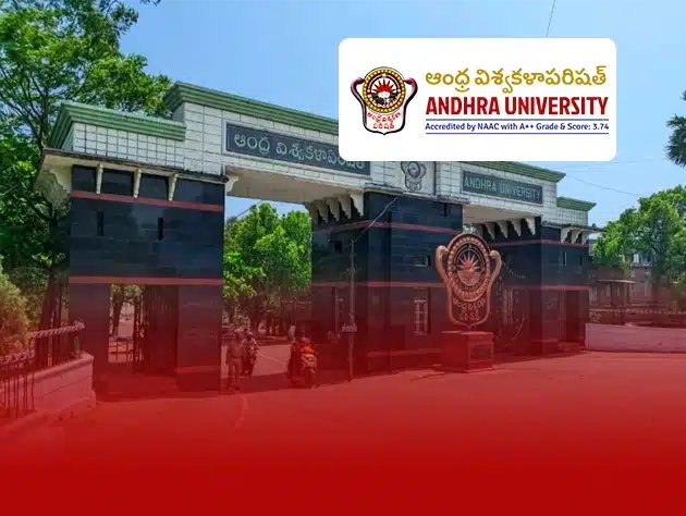 Andhra University