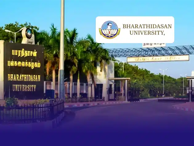 Bharathidasan University