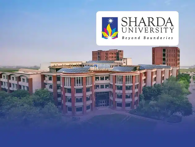 Sharda University Online