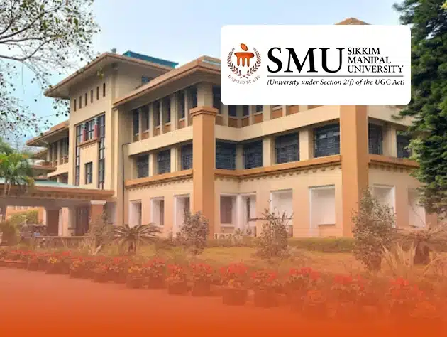 Sikkim Manipal University Online