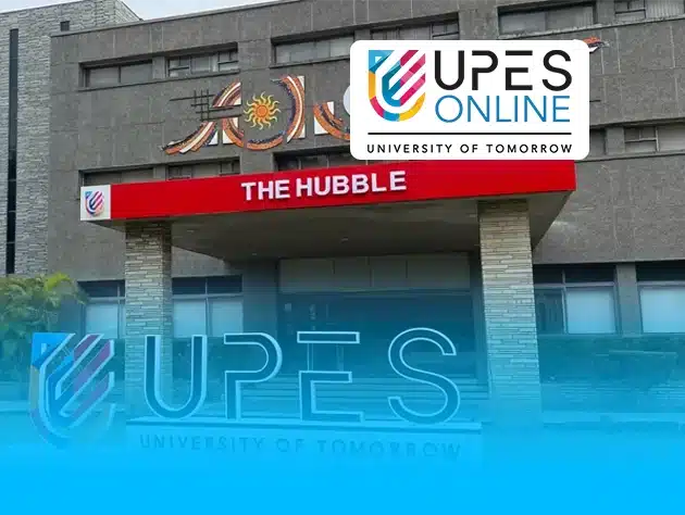UPES Online