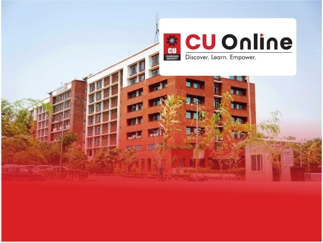Chandigarh University