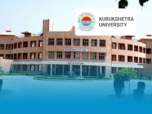 Kurukshetra University