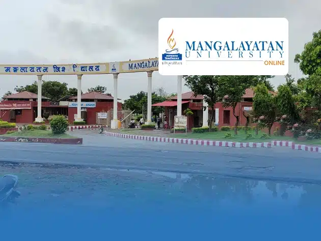 Mangalayatan University Online