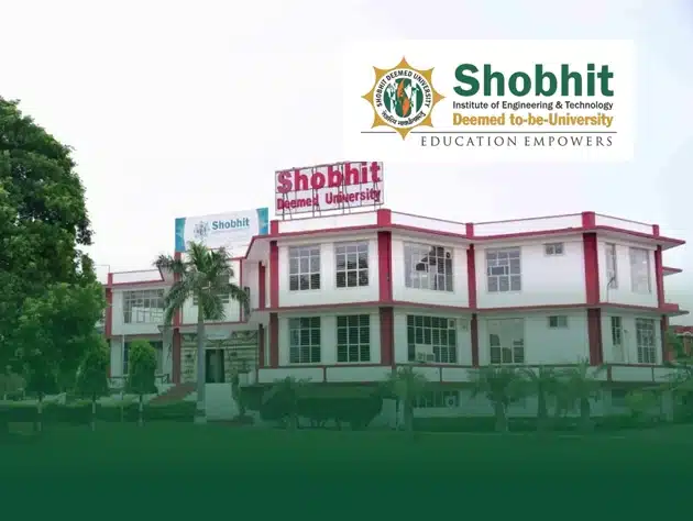 Shobhit University