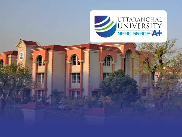 Uttaranchal University Online