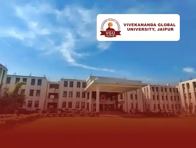 Vivekananda Global University Online